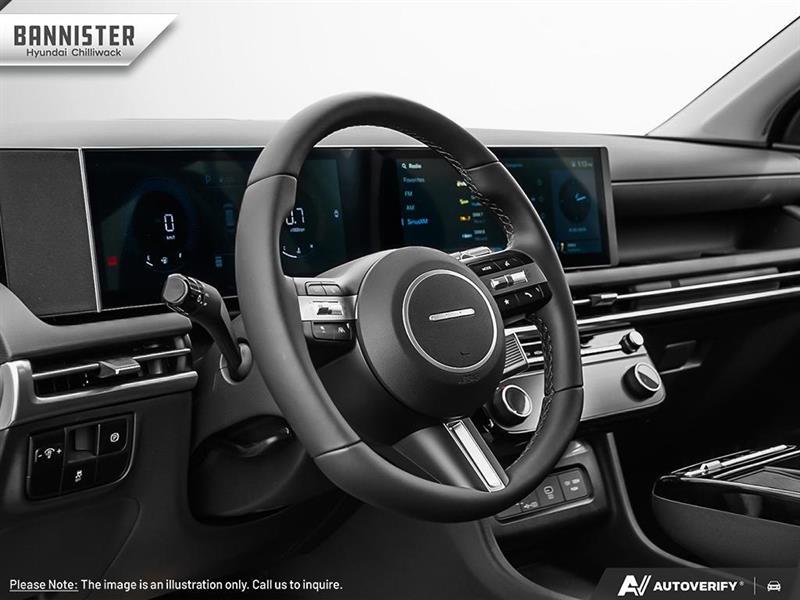 hyundai Tucson 2026 - 12