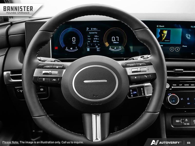 hyundai Tucson 2026 - 13