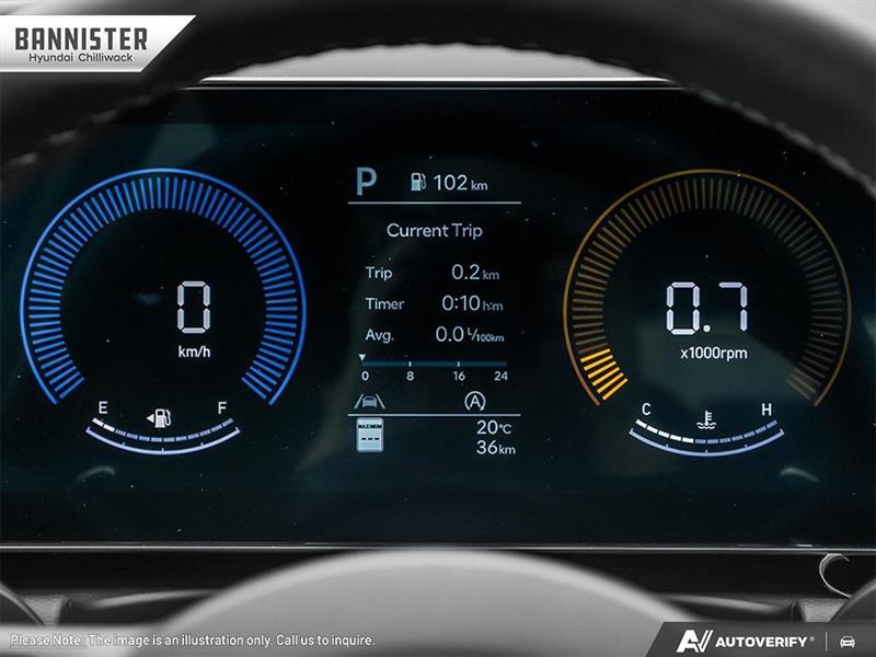 hyundai Tucson 2026 - 14