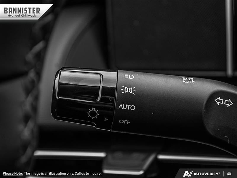 hyundai Tucson 2026 - 25