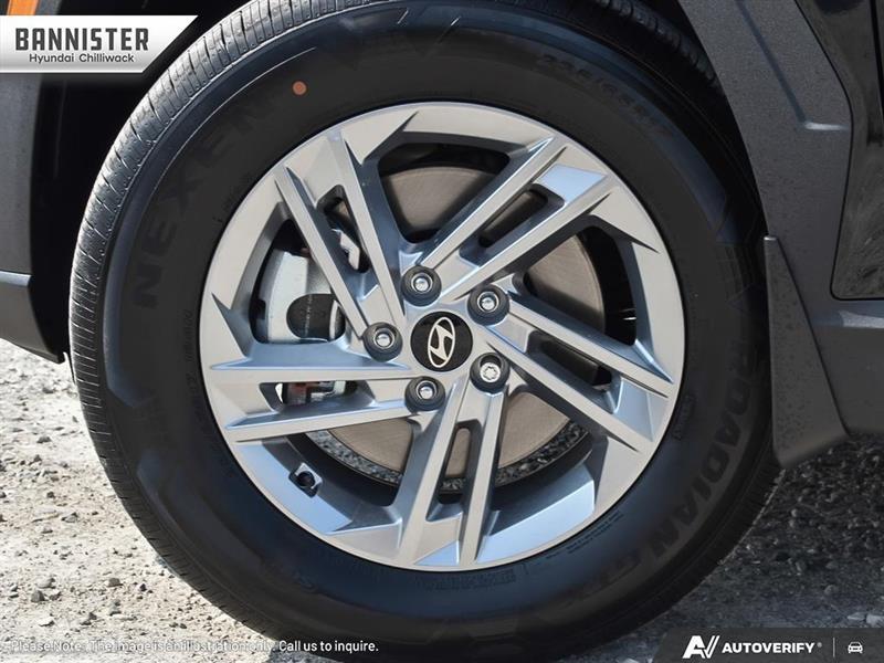 hyundai Tucson 2026 - 8