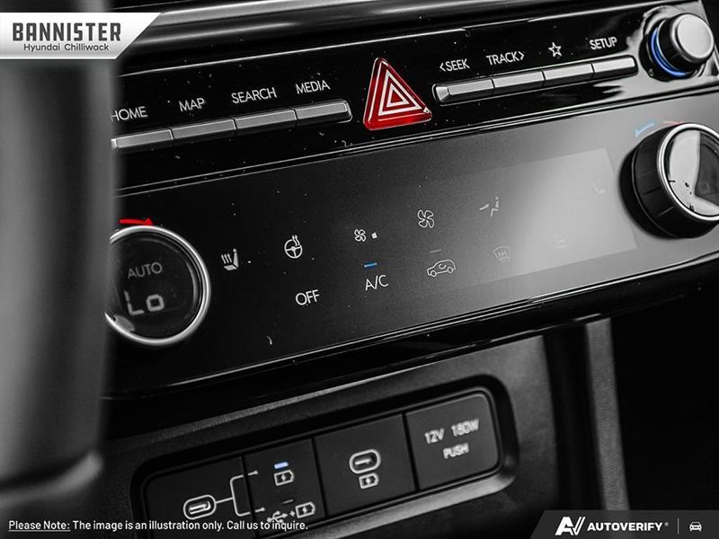 hyundai Tucson 2026 - 24