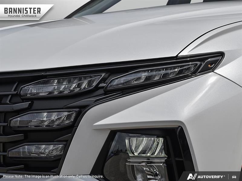 hyundai Tucson 2026 - 10