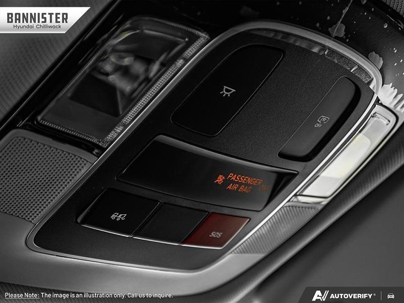 hyundai Tucson 2026 - 19