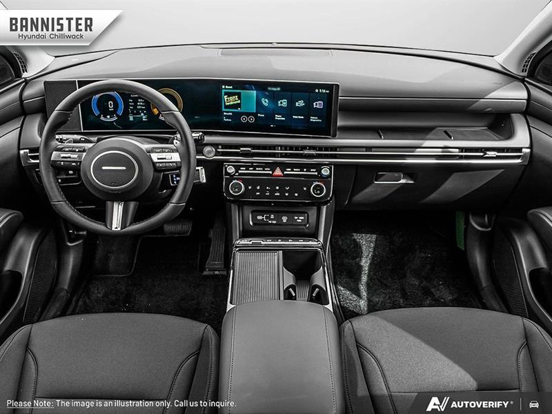 hyundai Tucson 2026 - 22