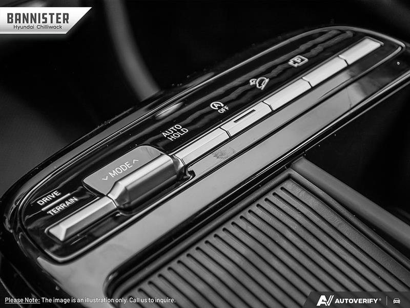 hyundai Tucson 2026 - 26