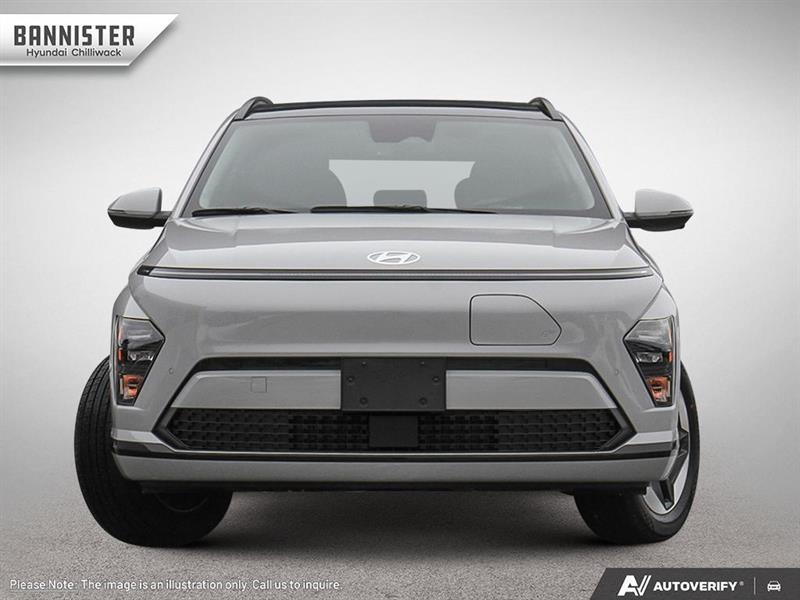 hyundai Kona 2026 - 2