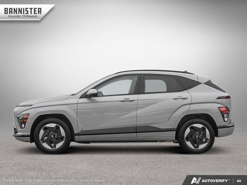 hyundai Kona 2026 - 3