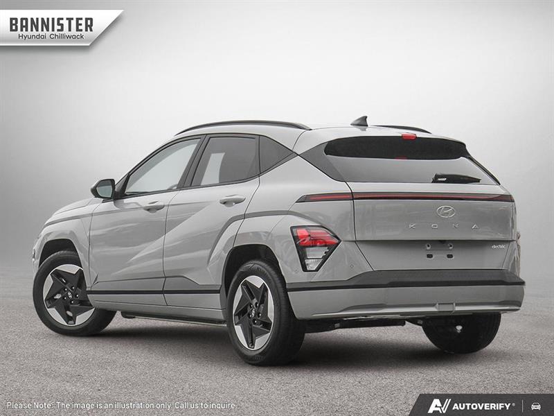 hyundai Kona 2026 - 4