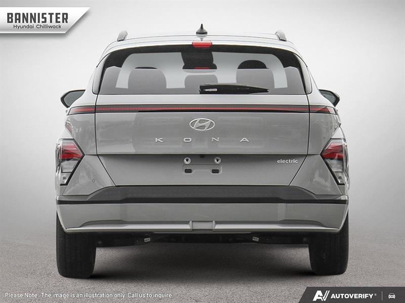 hyundai Kona 2026 - 5