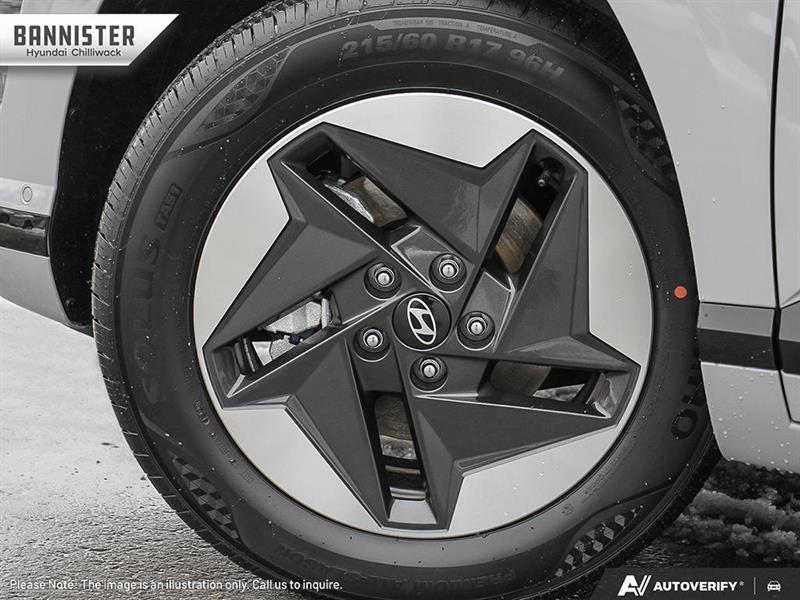 hyundai Kona 2026 - 8