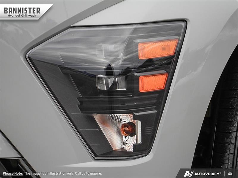 hyundai Kona 2026 - 10