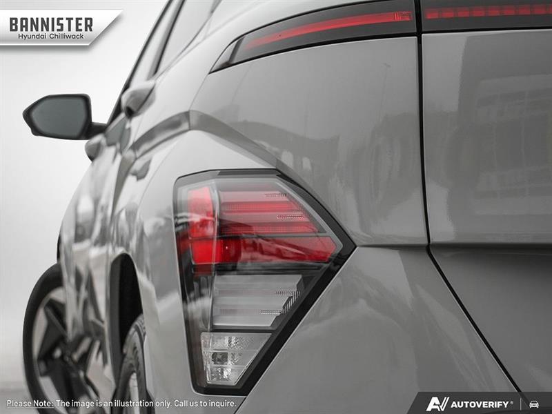 hyundai Kona 2026 - 11