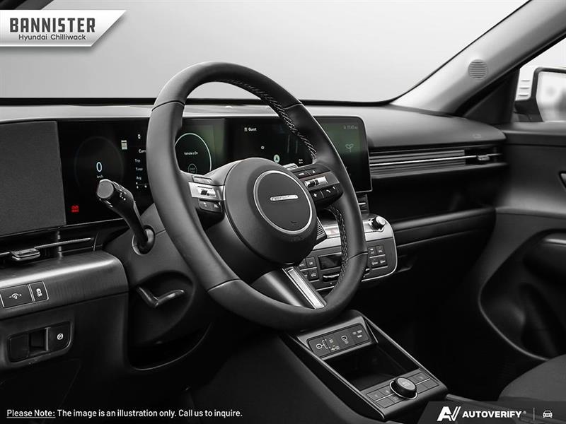 hyundai Kona 2026 - 12