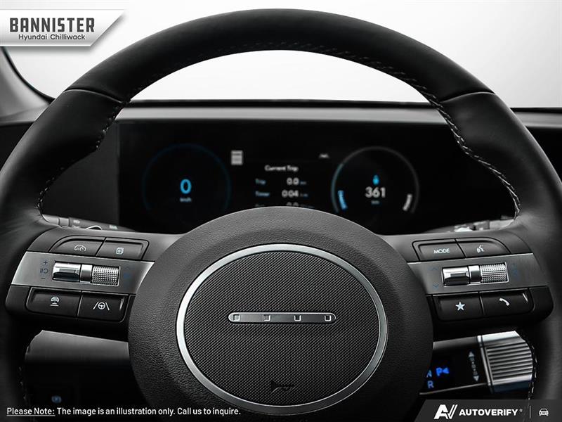 hyundai Kona 2026 - 13