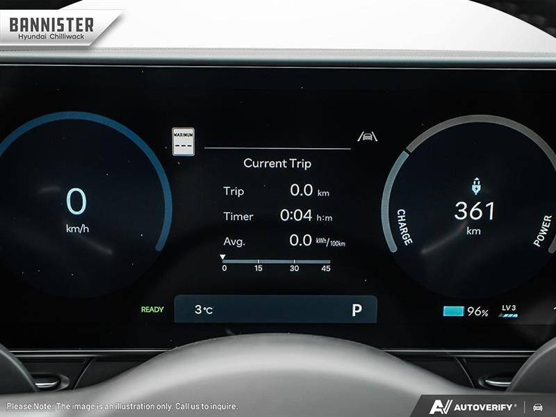 hyundai Kona 2026 - 14