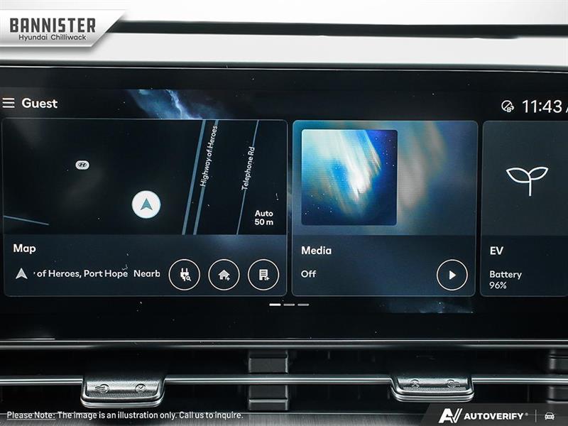 hyundai Kona 2026 - 18