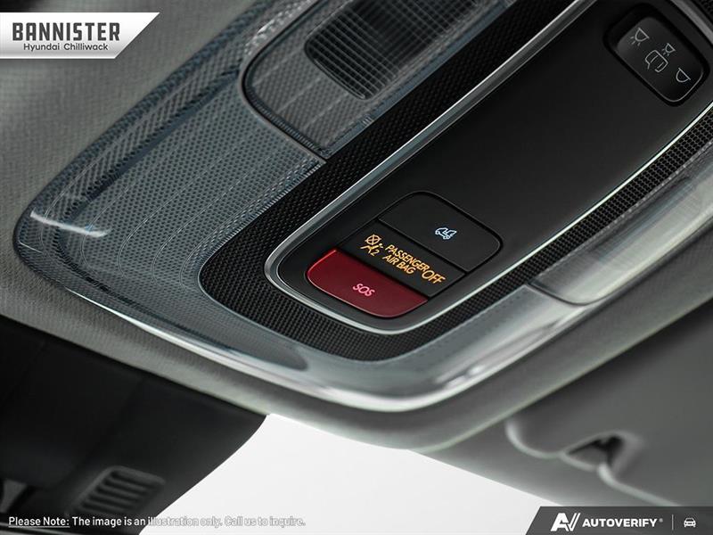 hyundai Kona 2026 - 19