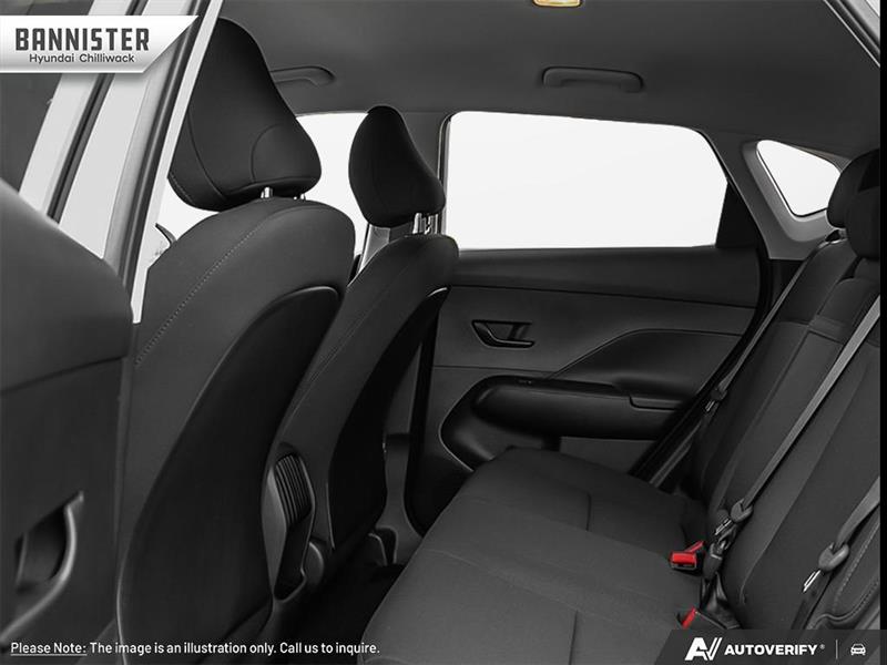 hyundai Kona 2026 - 21