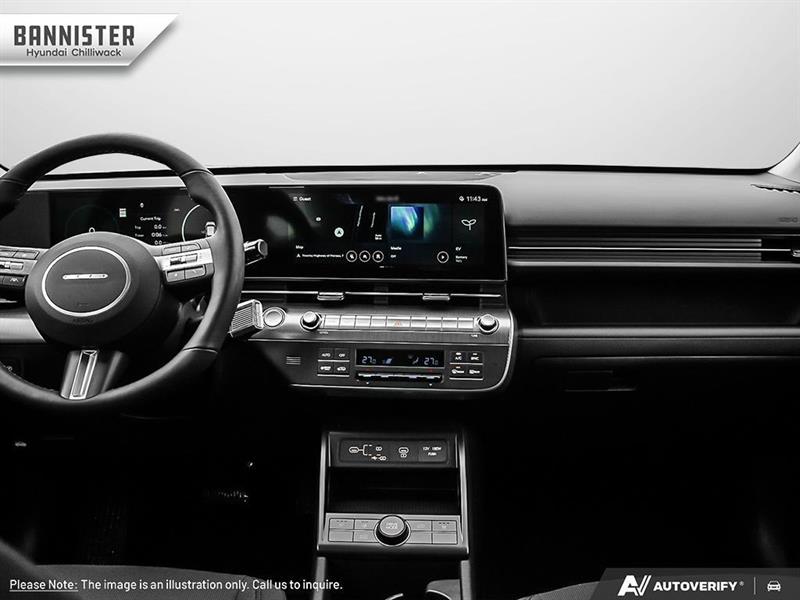 hyundai Kona 2026 - 22