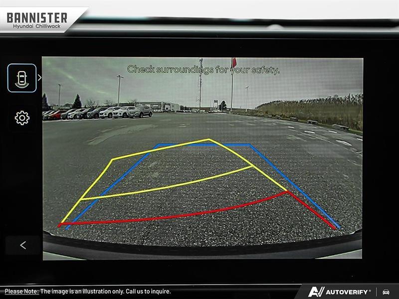 hyundai Kona 2026 - 23