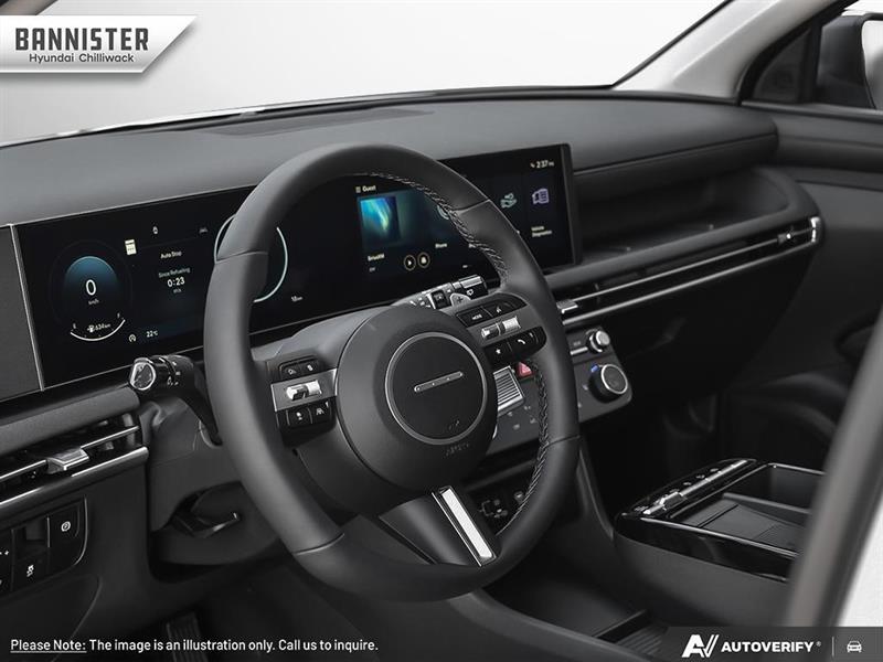 hyundai Tucson 2026 - 12