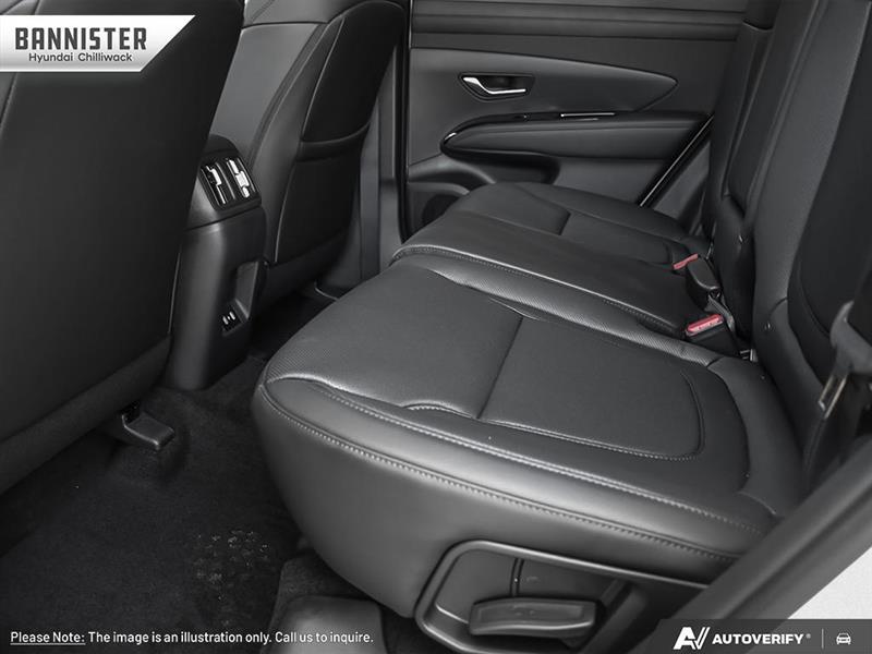 hyundai Tucson 2026 - 21