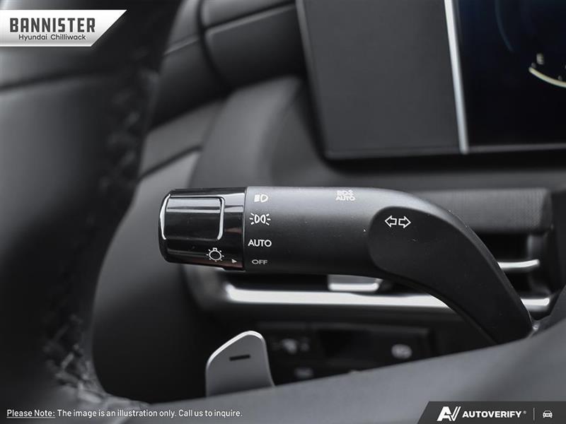 hyundai Tucson 2026 - 25