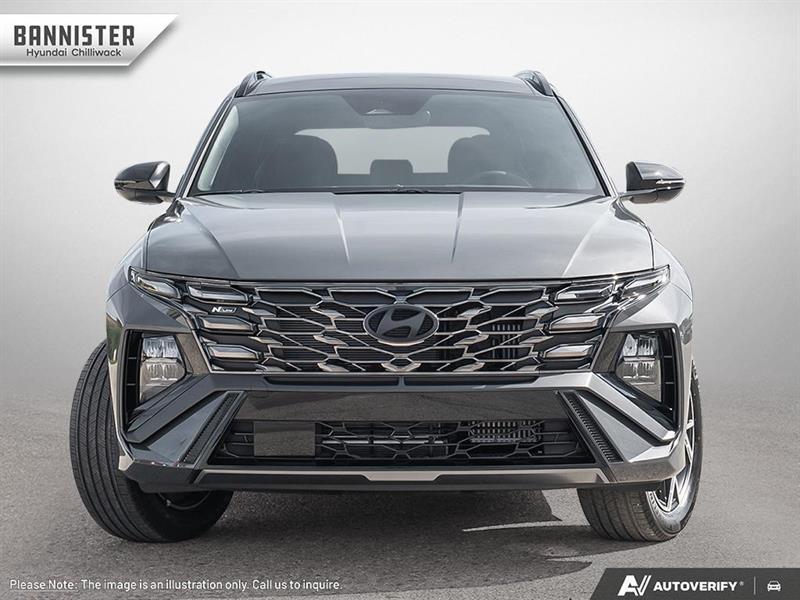 hyundai Tucson 2026 - 2