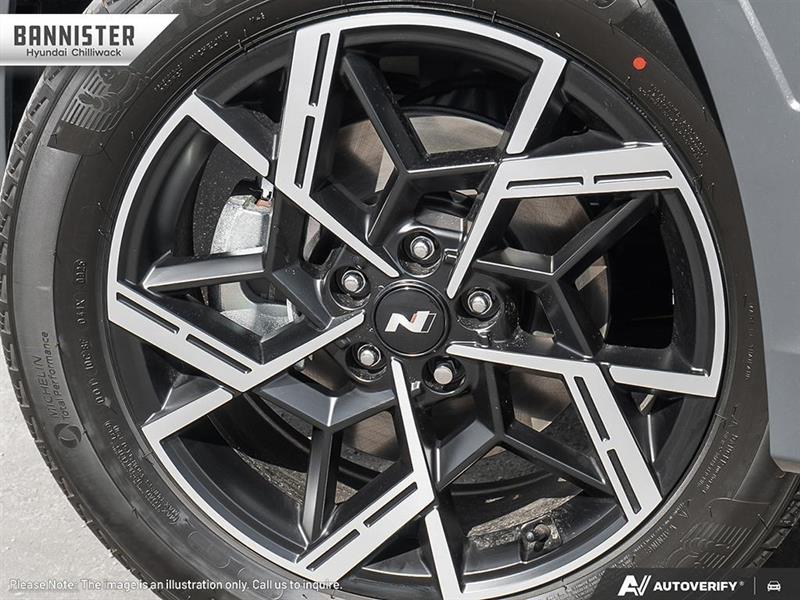 hyundai Tucson 2026 - 8