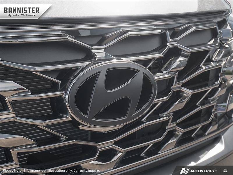 hyundai Tucson 2026 - 9