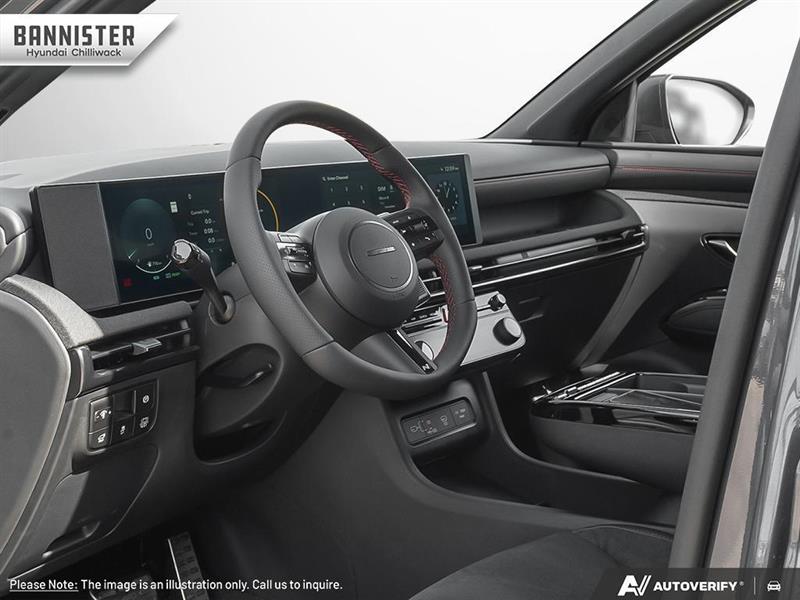 hyundai Tucson 2026 - 12