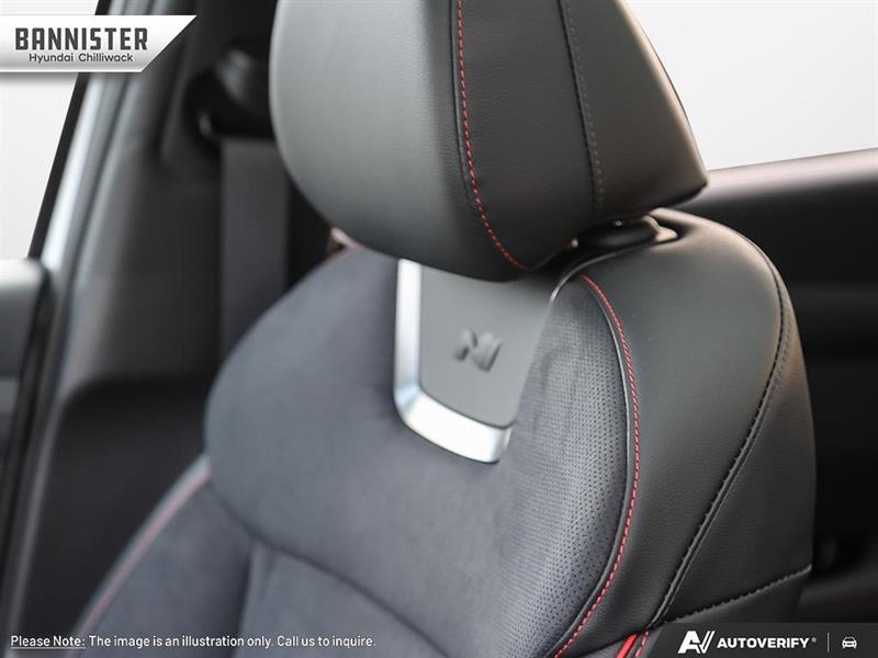 hyundai Tucson 2026 - 20