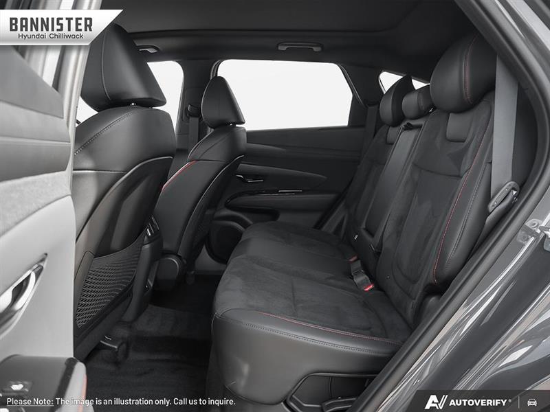 hyundai Tucson 2026 - 21