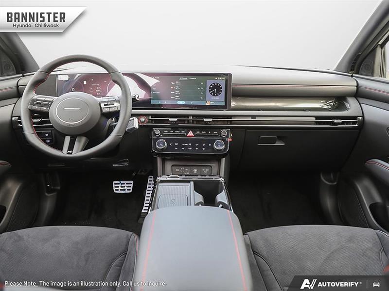 hyundai Tucson 2026 - 22