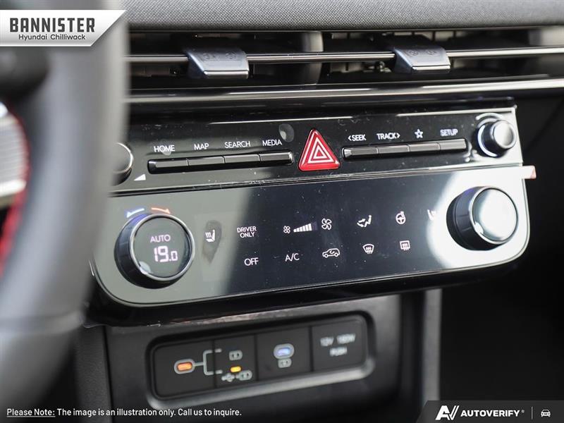 hyundai Tucson 2026 - 24