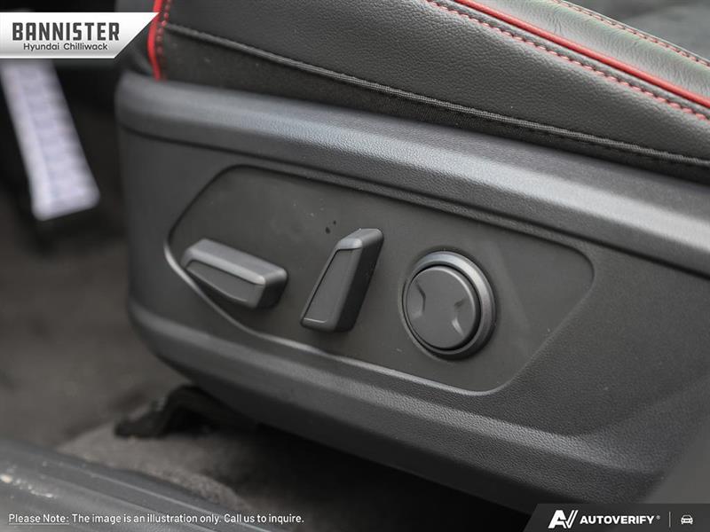 hyundai Tucson 2026 - 26