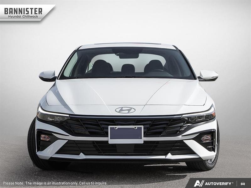 hyundai Elantra 2026 - 2