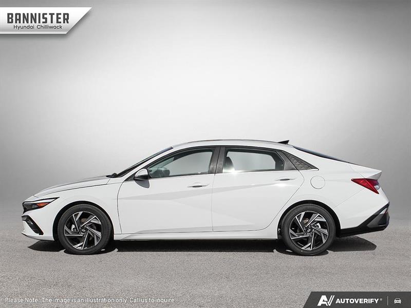 hyundai Elantra 2026 - 3