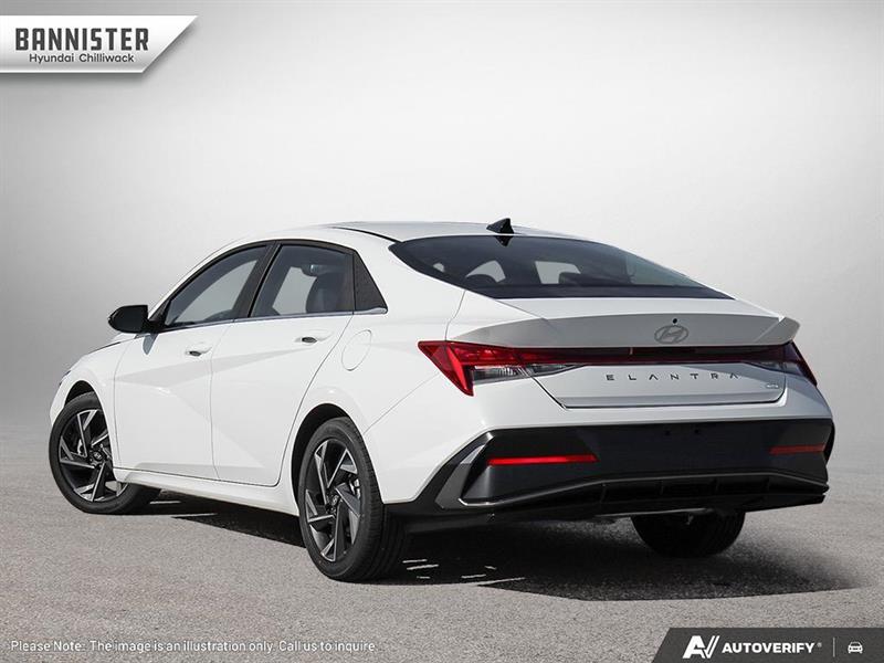 hyundai Elantra 2026 - 4