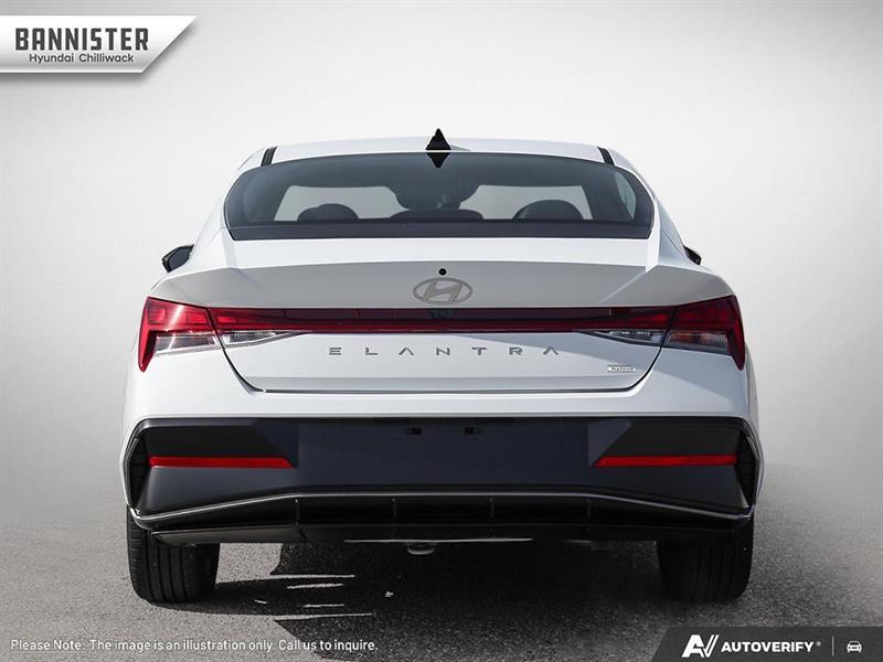 hyundai Elantra 2026 - 5