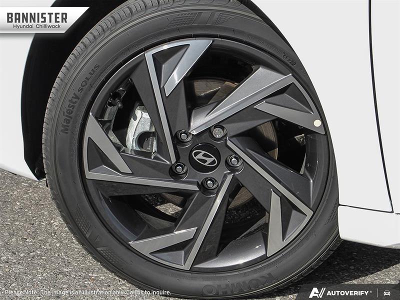 hyundai Elantra 2026 - 7