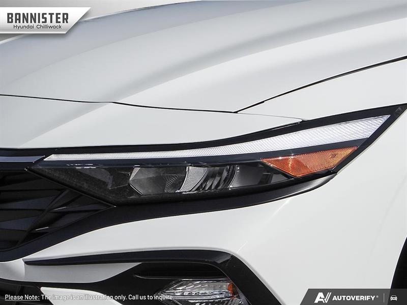 hyundai Elantra 2026 - 9