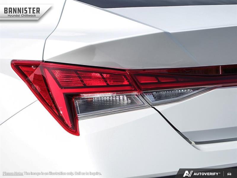 hyundai Elantra 2026 - 10