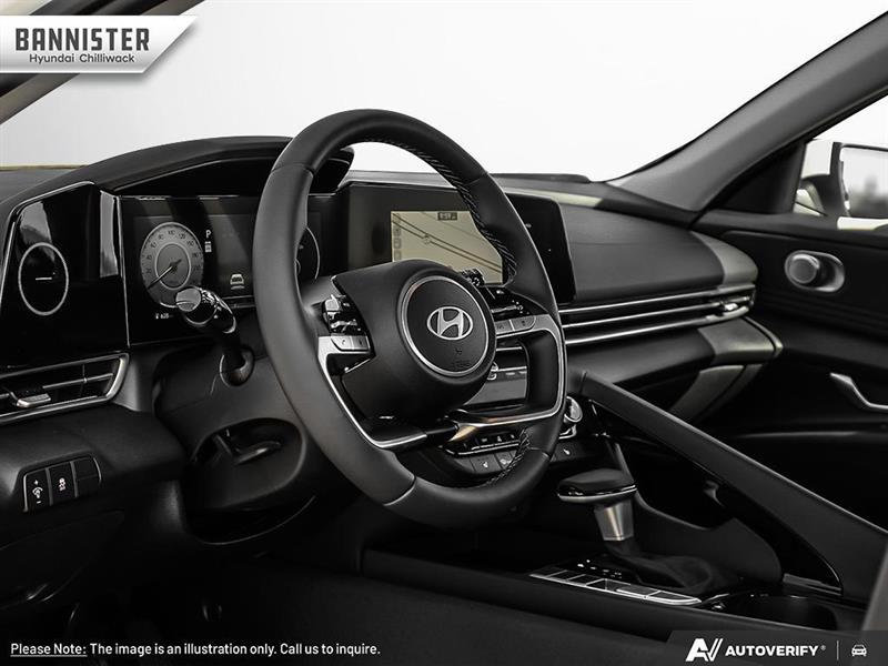 hyundai Elantra 2026 - 11