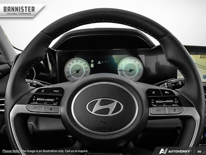 hyundai Elantra 2026 - 12