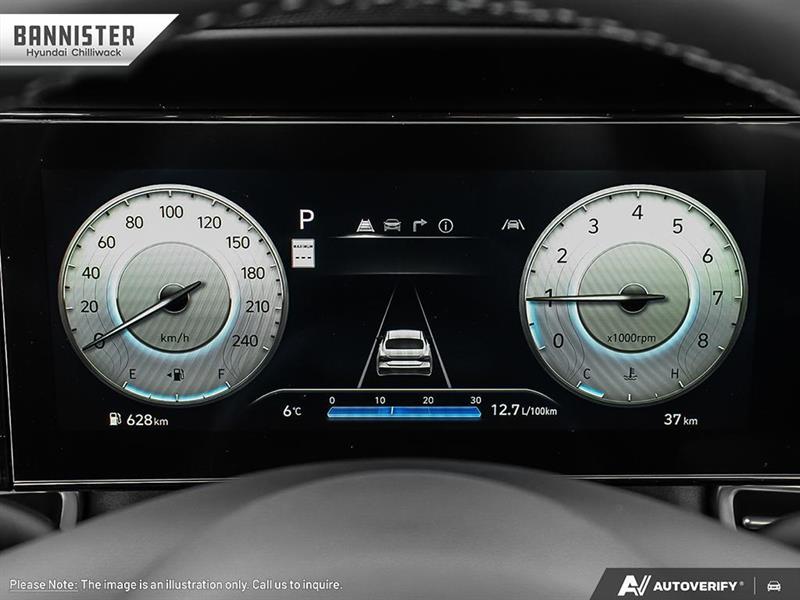 hyundai Elantra 2026 - 13