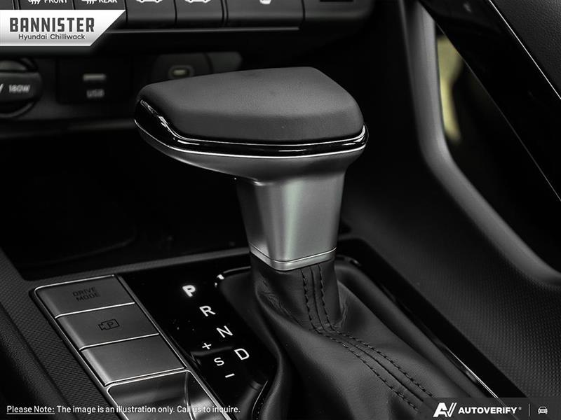 hyundai Elantra 2026 - 16