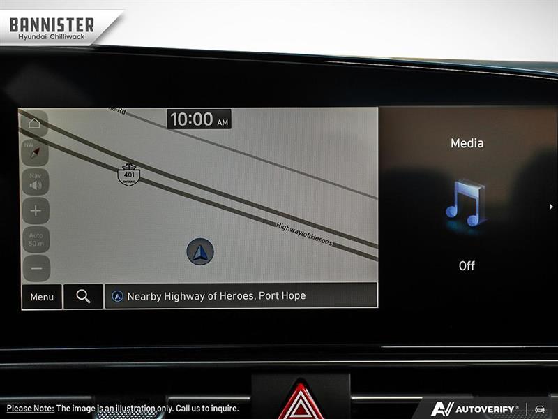 hyundai Elantra 2026 - 17