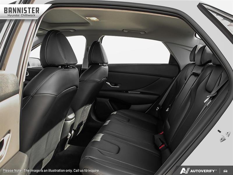 hyundai Elantra 2026 - 20